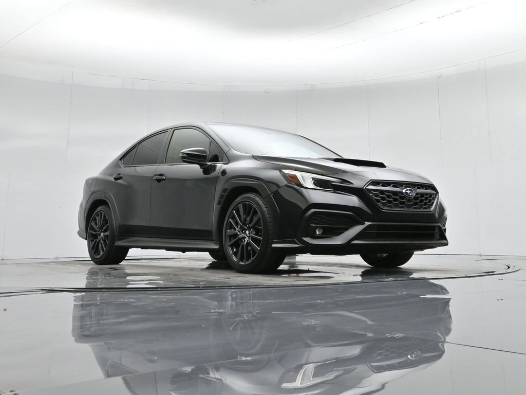 Used 2022 Subaru WRX Limited image 49
