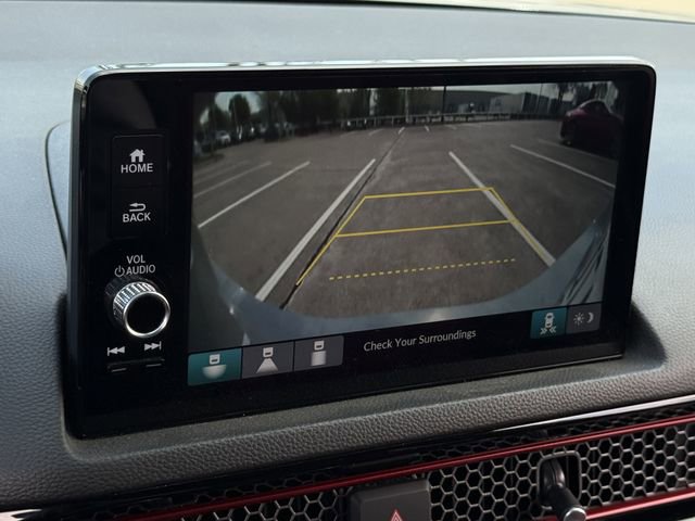 Used 2024 Honda Civic Si image 18