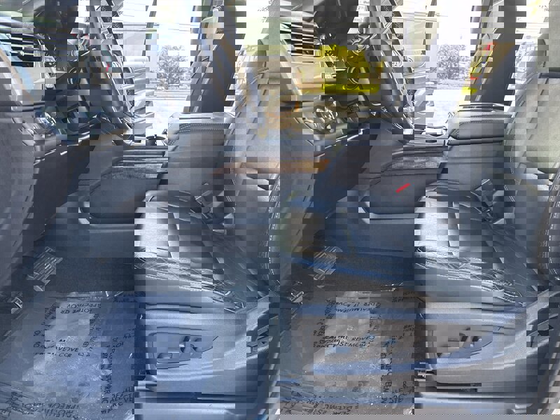 Used 2017 Chevrolet Tahoe LT AWD/4WD image 24