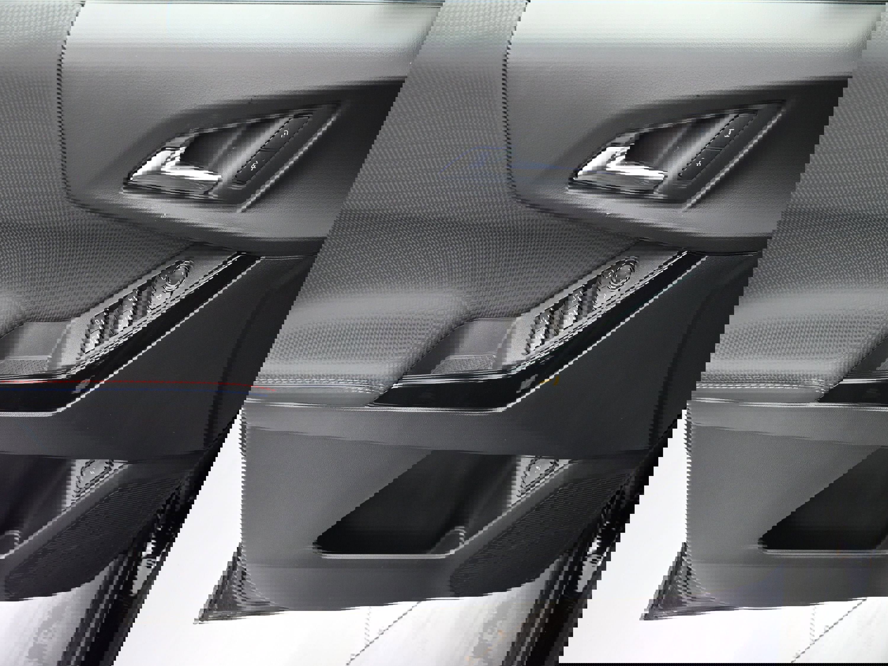 New 2026 Chevrolet Equinox RS w/ Safety and Technology Package image 23