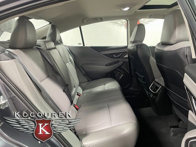 Used 2024 Subaru Legacy Limited AWD/4WD image 22