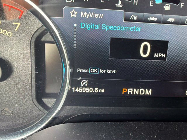Used 2018 Ford F150 Lariat w/ Equipment Group 502A Luxury AWD/4WD image 14