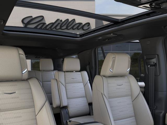 New 2026 Cadillac Escalade Sport AWD/4WD image 24