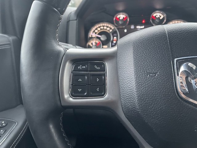 Used 2017 RAM 1500 Limited image 15