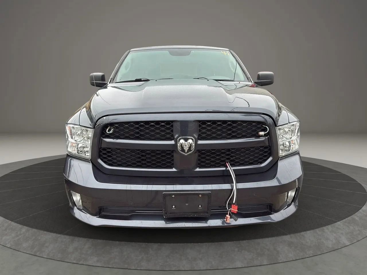 Used 2019 RAM 1500 Express w/ Express Value Package image 2