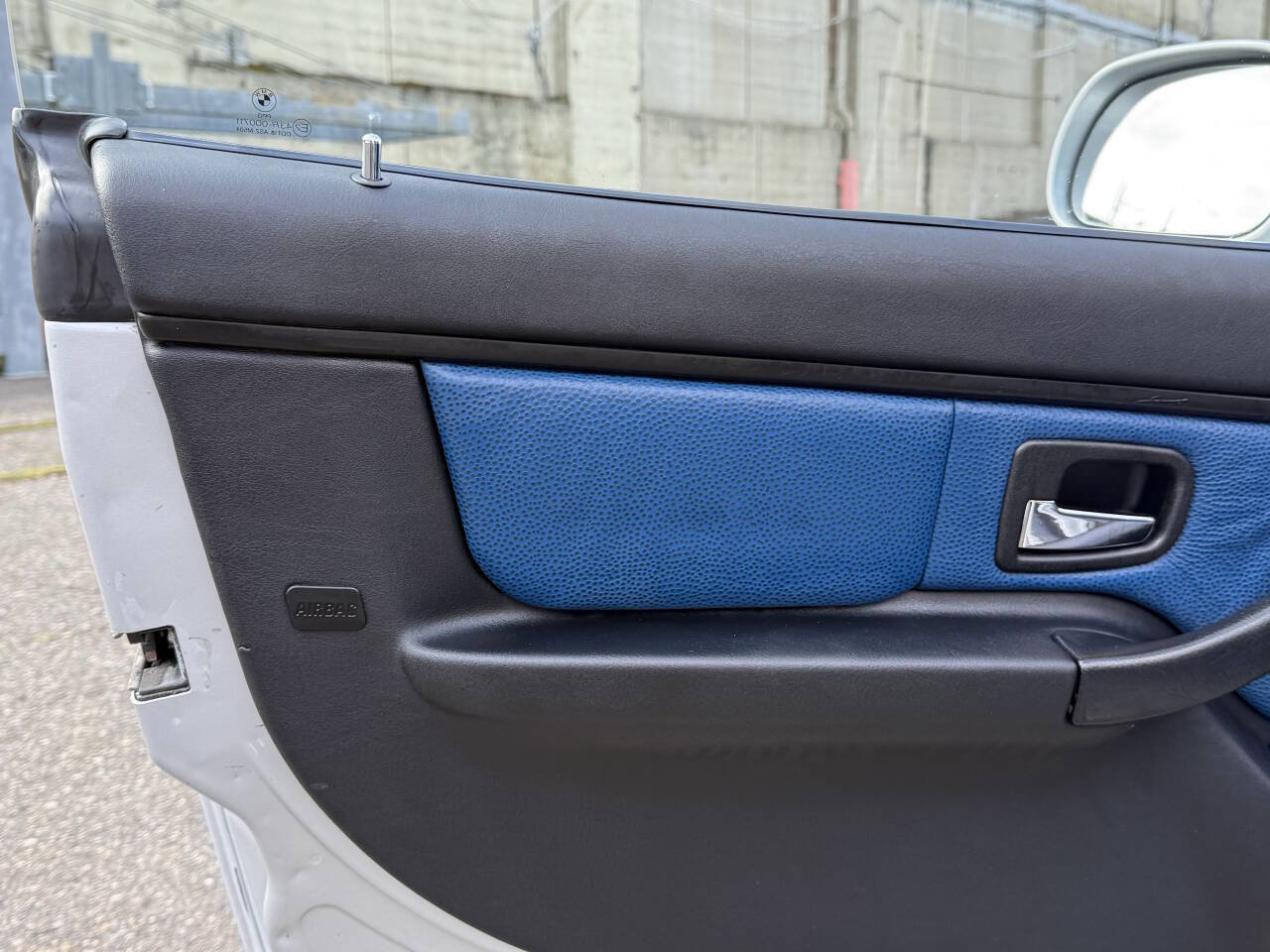 Used 2000 BMW Z3 2.8 image 39