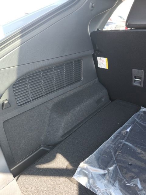 New 2025 Ford Mustang Mach-E Premium image 24