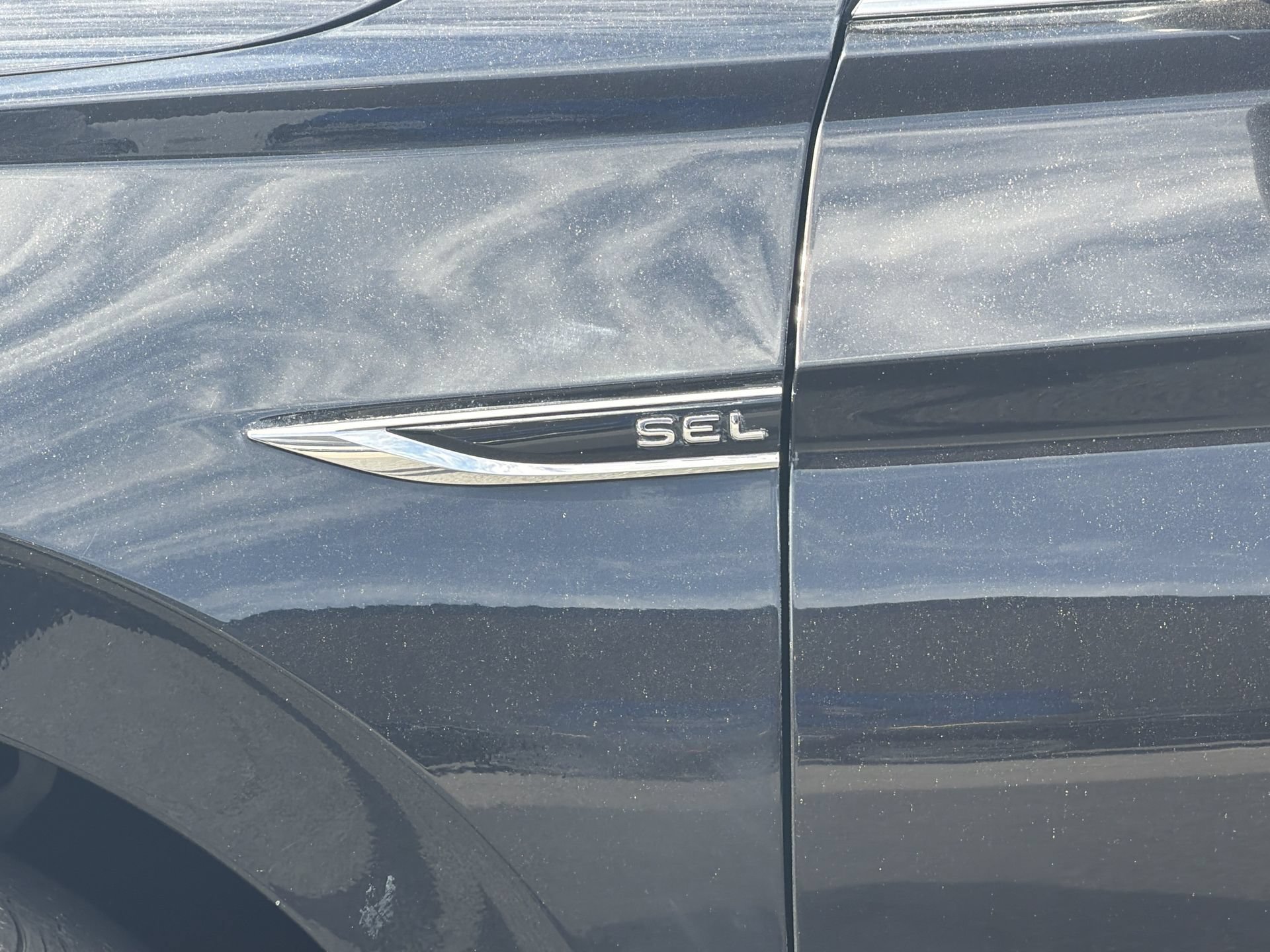Used 2024 Volkswagen Jetta SEL FWD image 15