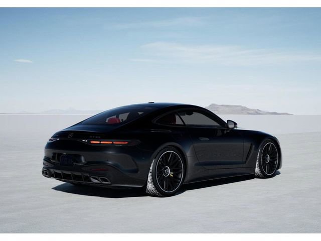 New 2026 Mercedes-Benz AMG GT 55 image 21