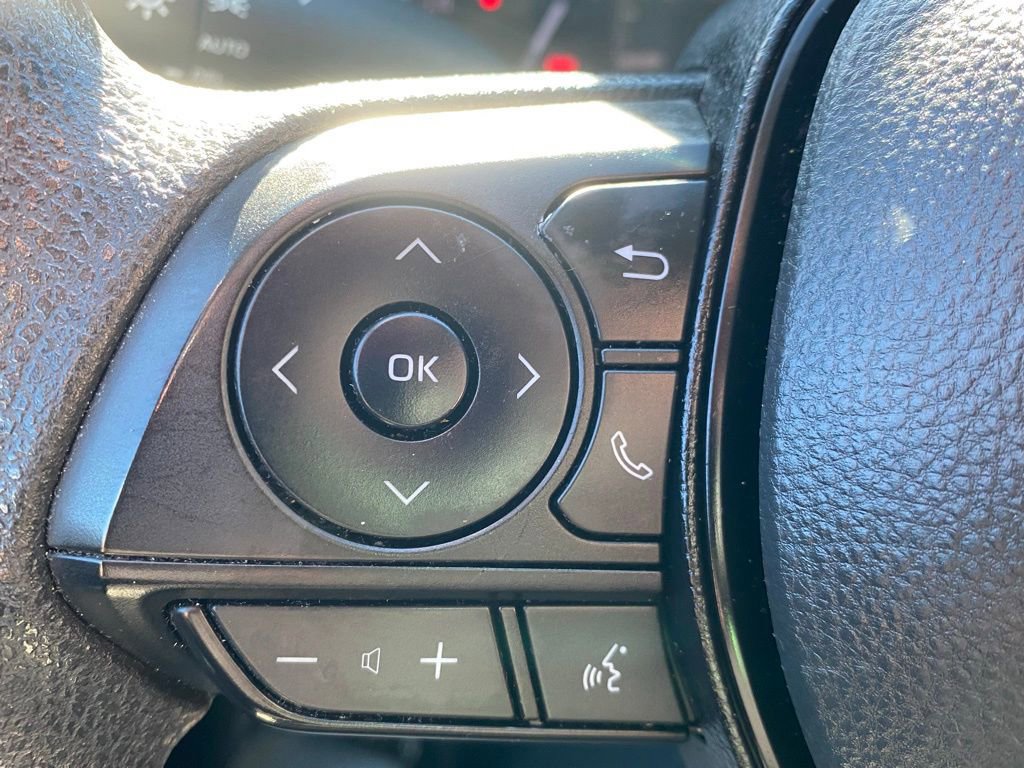 Used 2023 Toyota RAV4 XLE image 27