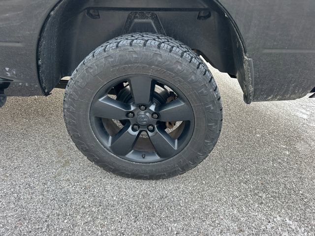 Used 2019 RAM 1500 Express w/ Wheel & Sound Group image 48