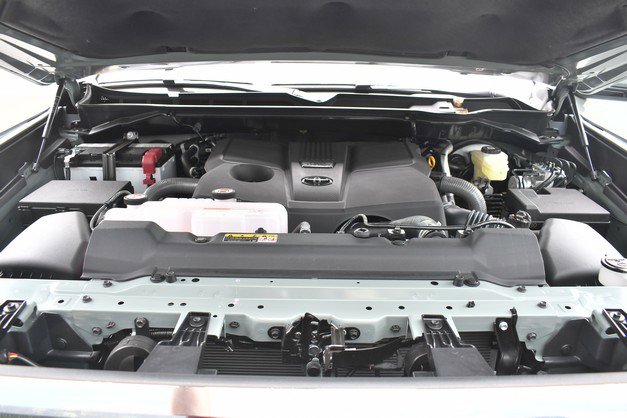 New 2026 Toyota Tundra SR5 image 13