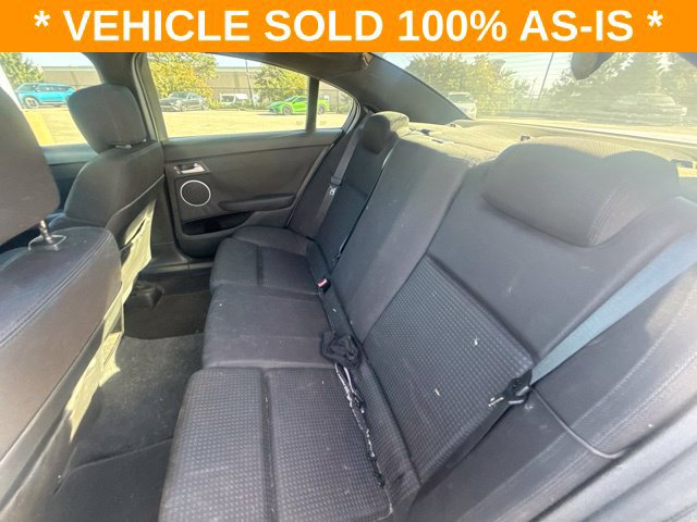 Used 2008 Pontiac G8 RWD image 28