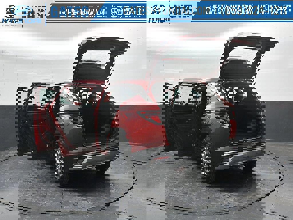 New 2025 Hyundai Tucson SE image 62