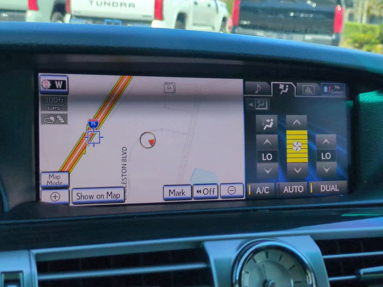 Used 2014 Lexus LS 460 w/ Comfort Package RWD image 21