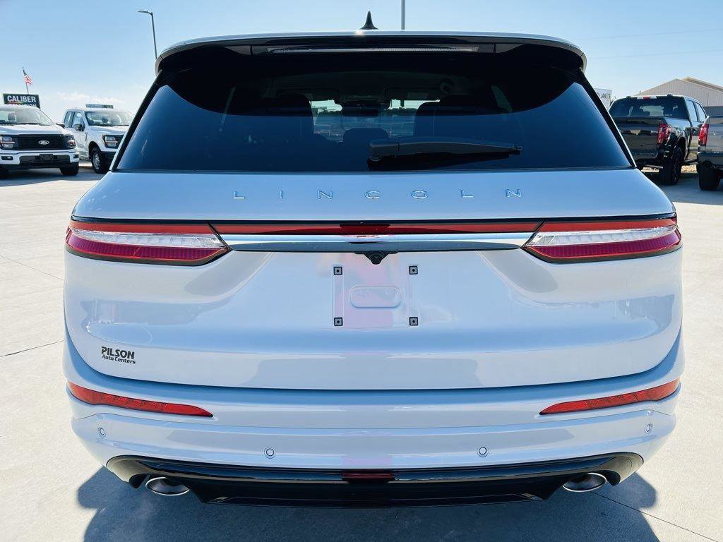 New 2026 Lincoln Corsair Premiere image 42