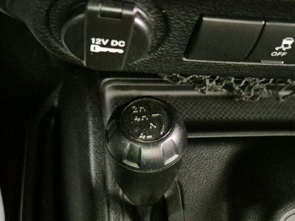 Used 2011 Jeep Wrangler Sport image 14