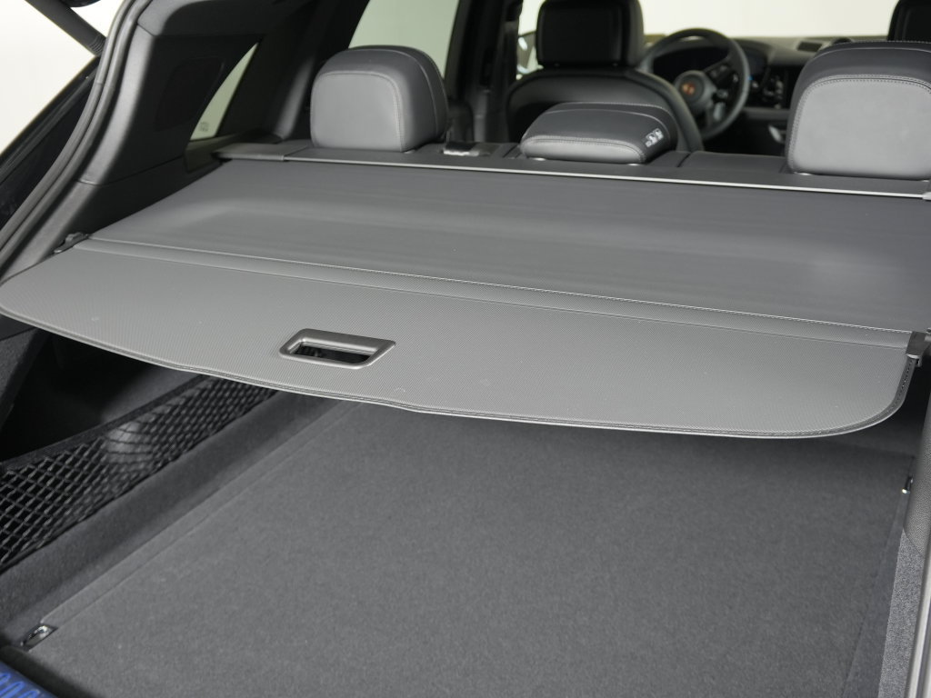 New 2026 Porsche Cayenne AWD/4WD image 41