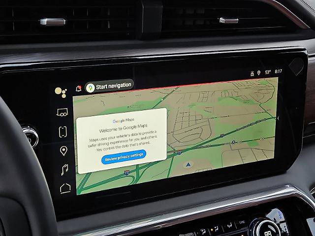 New 2026 GMC Sierra 1500 Denali Ultimate image 15