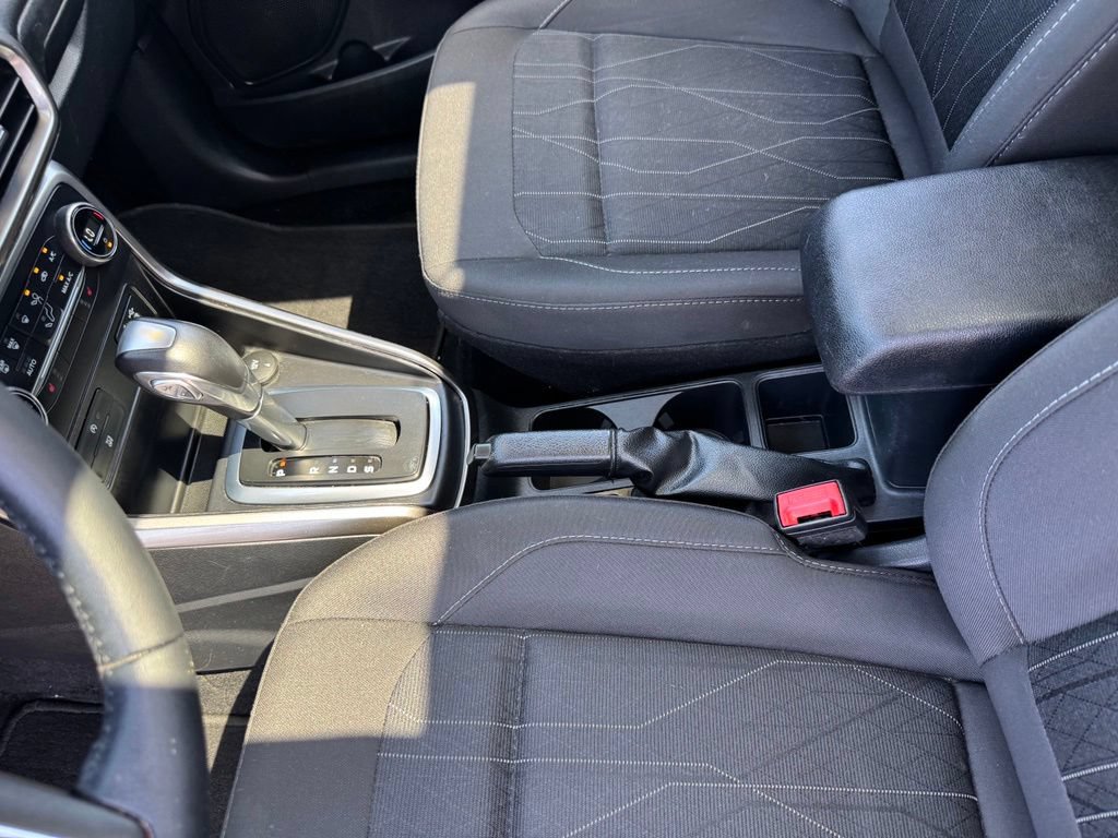 Used 2019 Ford EcoSport SE AWD/4WD image 17