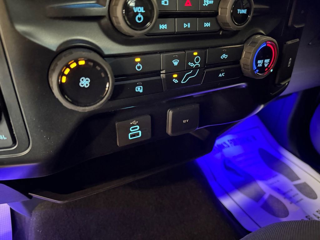 Used 2025 Ford F350 XL w/ STX Appearance Package image 30