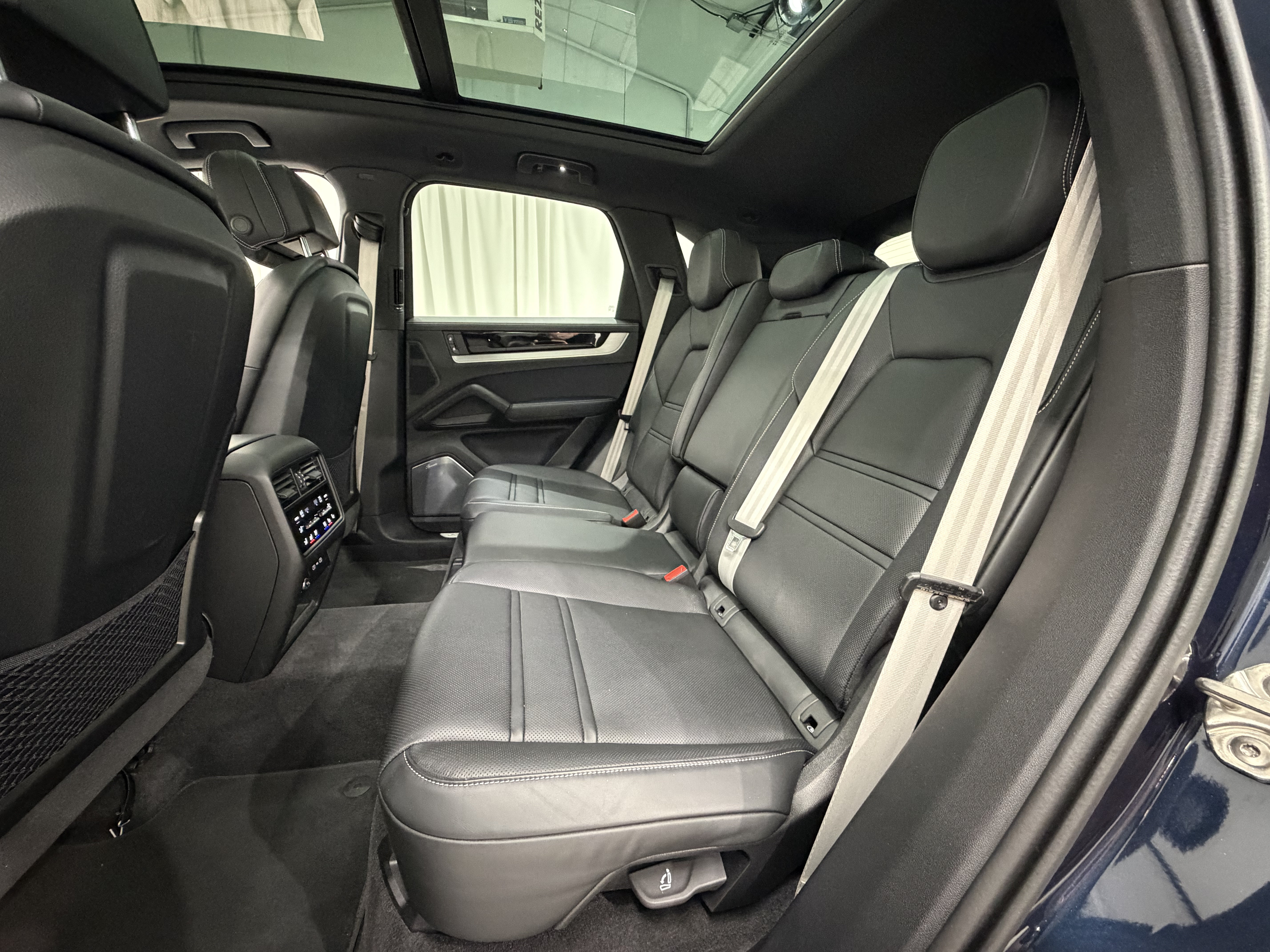 Certified 2026 Porsche Cayenne S AWD/4WD image 20