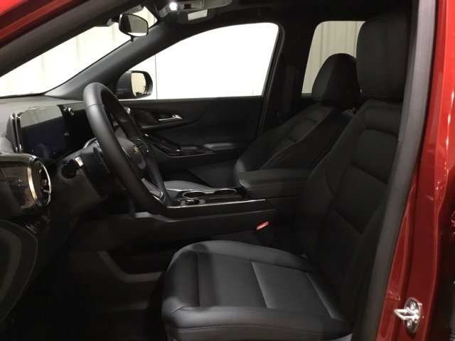 New 2026 Chevrolet Equinox LT image 26