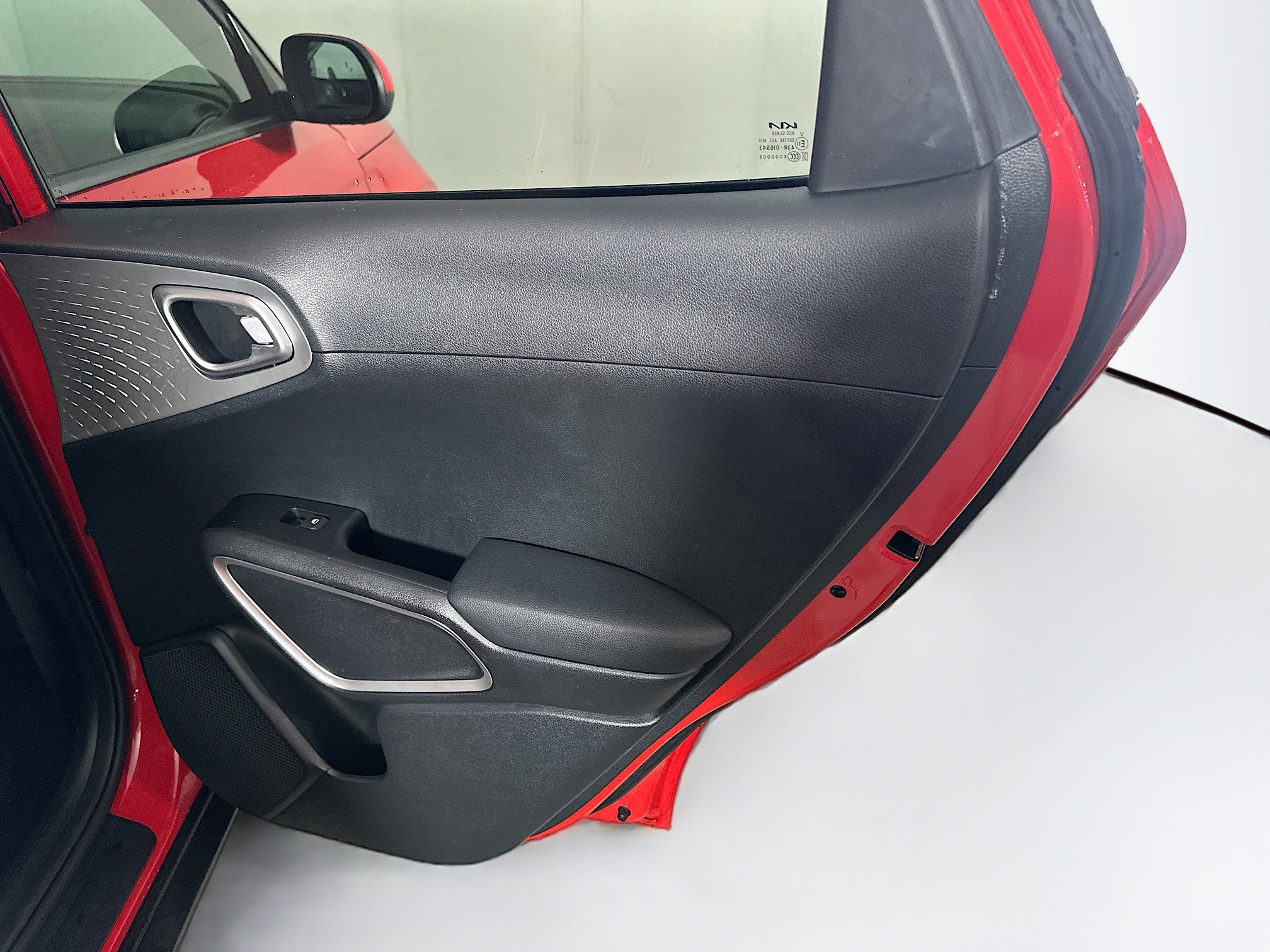 Used 2025 Kia Soul LX w/ LX Technology Package image 29