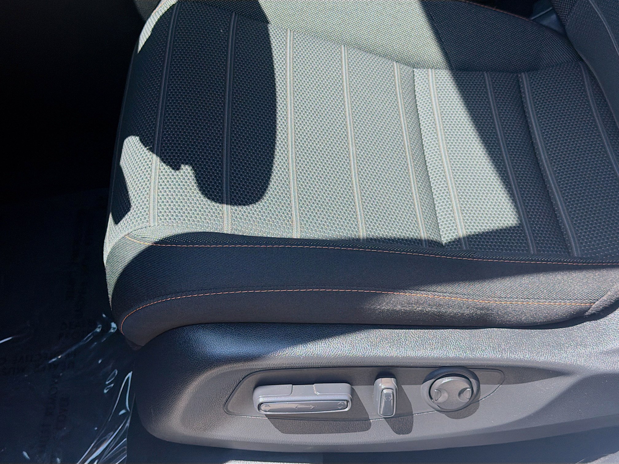 Certified 2024 Honda CR-V Sport image 17