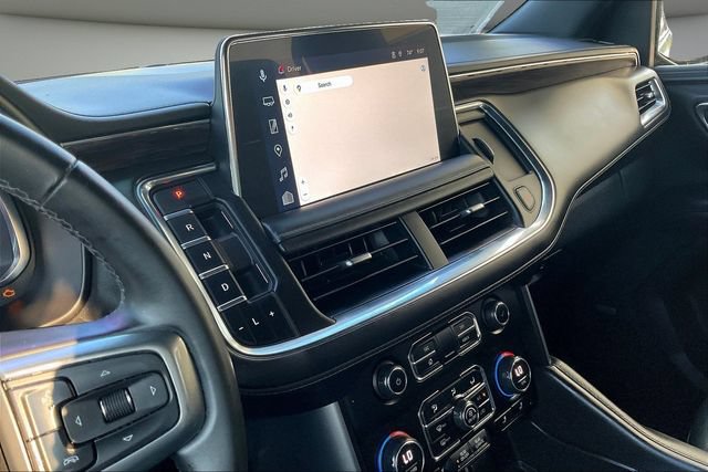 Used 2023 Chevrolet Suburban Z71 AWD/4WD image 11