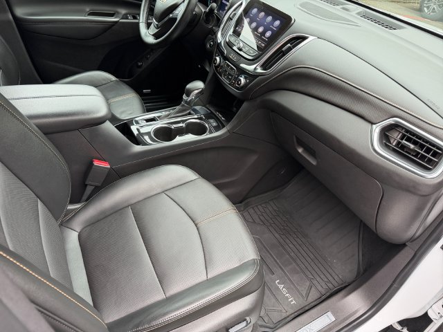 Certified 2024 Chevrolet Equinox Premier FWD image 30