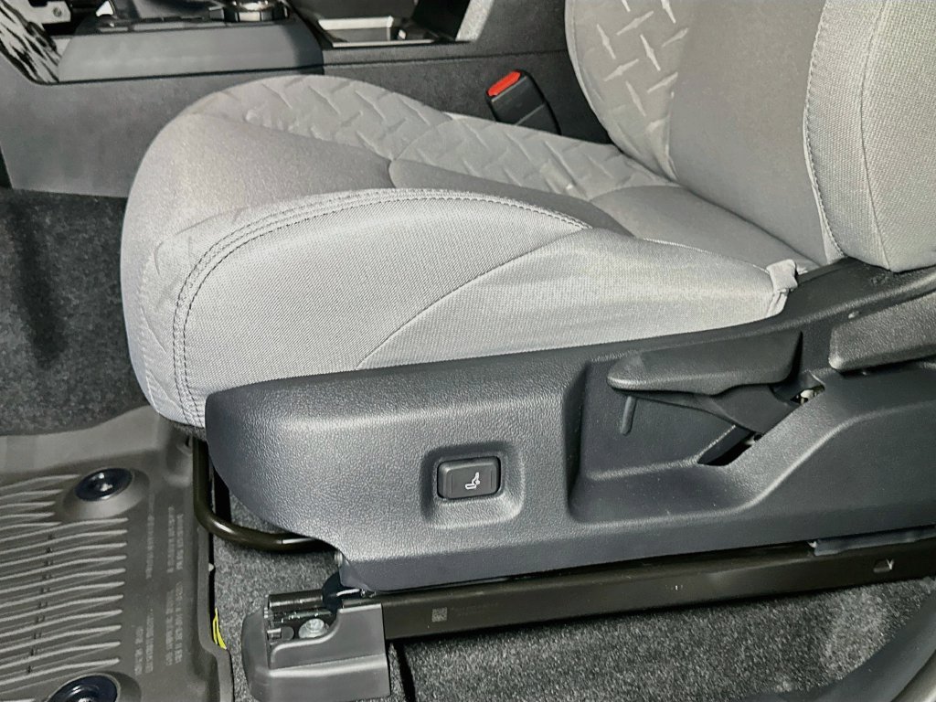 New 2026 Toyota Tacoma SR5 AWD/4WD image 13