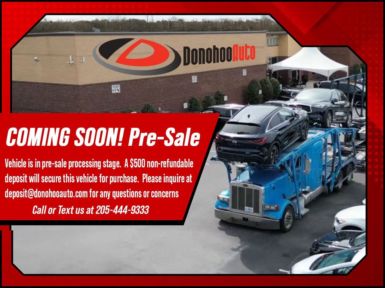 Used 2025 Chevrolet Tahoe Z71 w/ Comfort Package image 3