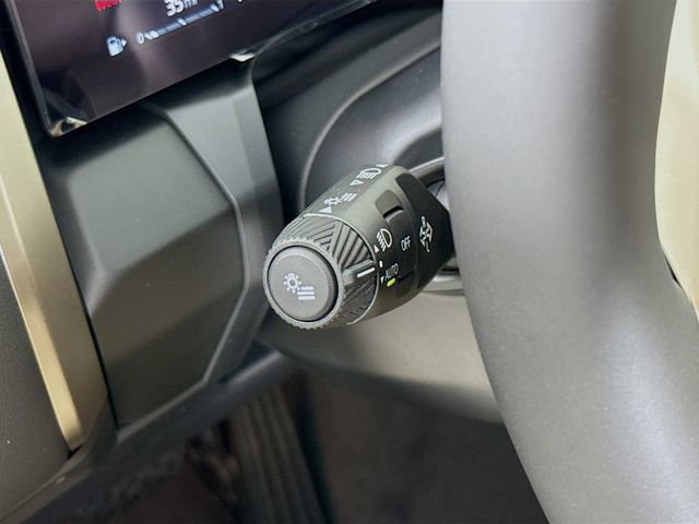 Used 2025 BMW X3 xDrive30i w/ Premium Package image 10