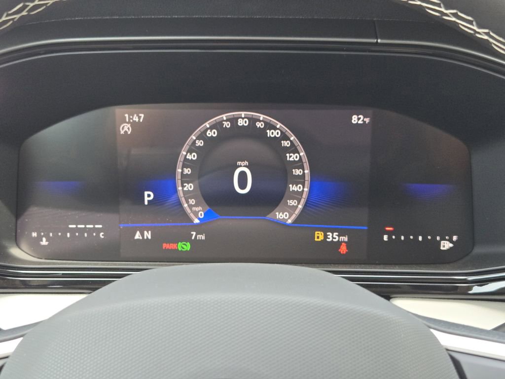 New 2026 Volkswagen Taos S image 12