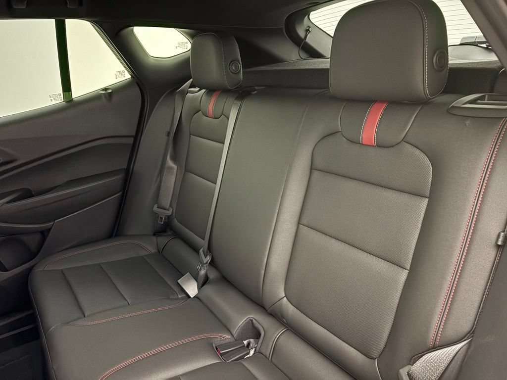 New 2026 Chevrolet Trax RS w/ Driver Confidence Package FWD image 30