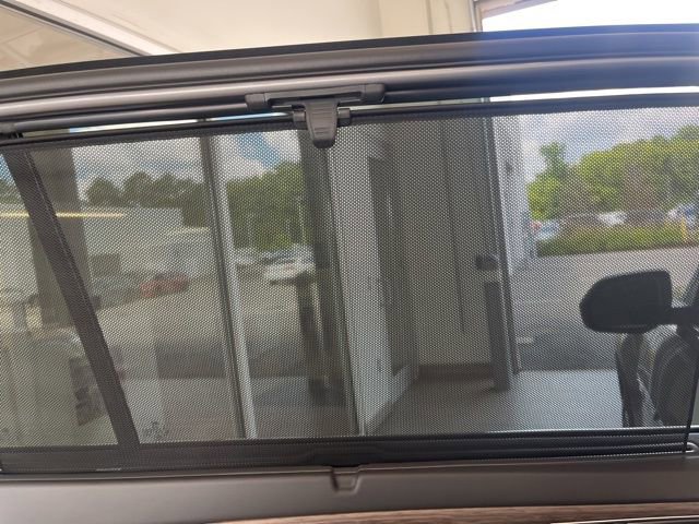 New 2026 Volkswagen Atlas SEL Premium R-Line image 30