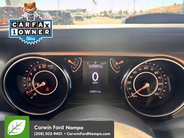Used 2021 Jeep Gladiator Sport AWD/4WD image 14