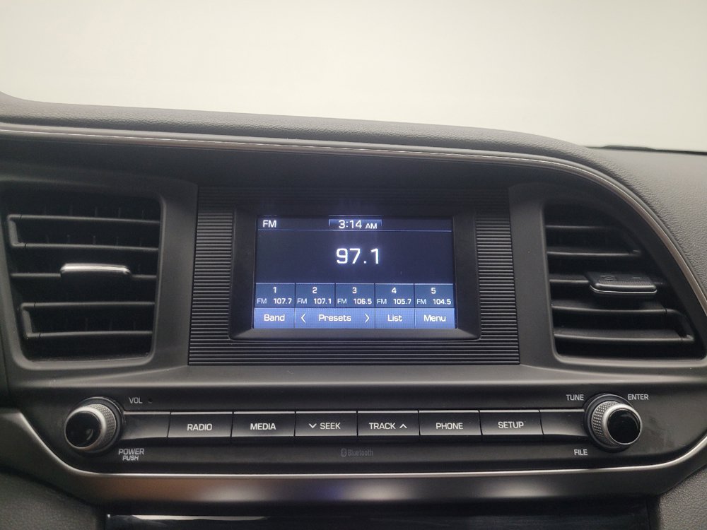 Used 2019 Hyundai Elantra SE w/ Cargo Package FWD image 25