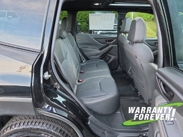 Used 2023 Subaru Forester Wilderness AWD/4WD image 17