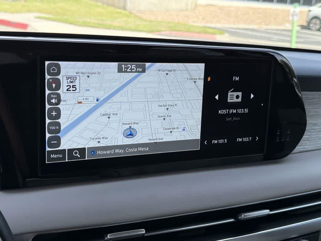 Used 2024 Hyundai Palisade Calligraphy AWD/4WD image 16