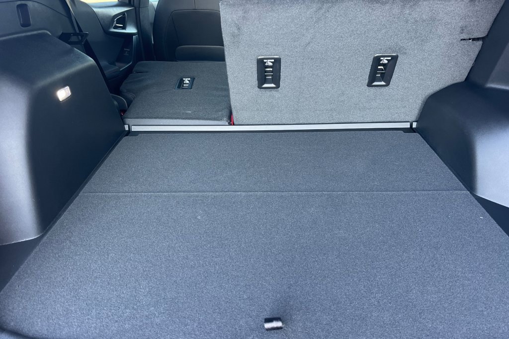 New 2026 Chevrolet Equinox RS w/ Convenience Package III image 12