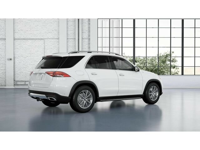 New 2026 Mercedes-Benz GLE 450e 4MATIC image 21