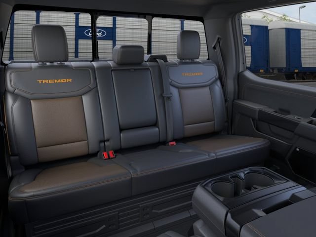 New 2026 Ford F150 Tremor AWD/4WD image 12