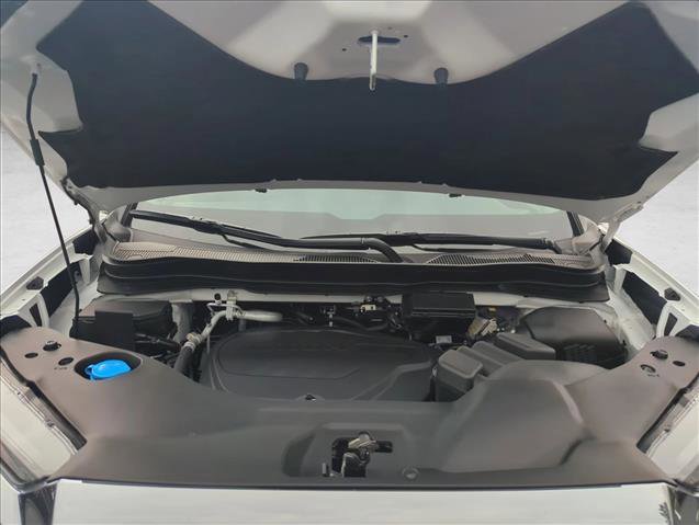 New 2026 Honda Ridgeline RTL image 19