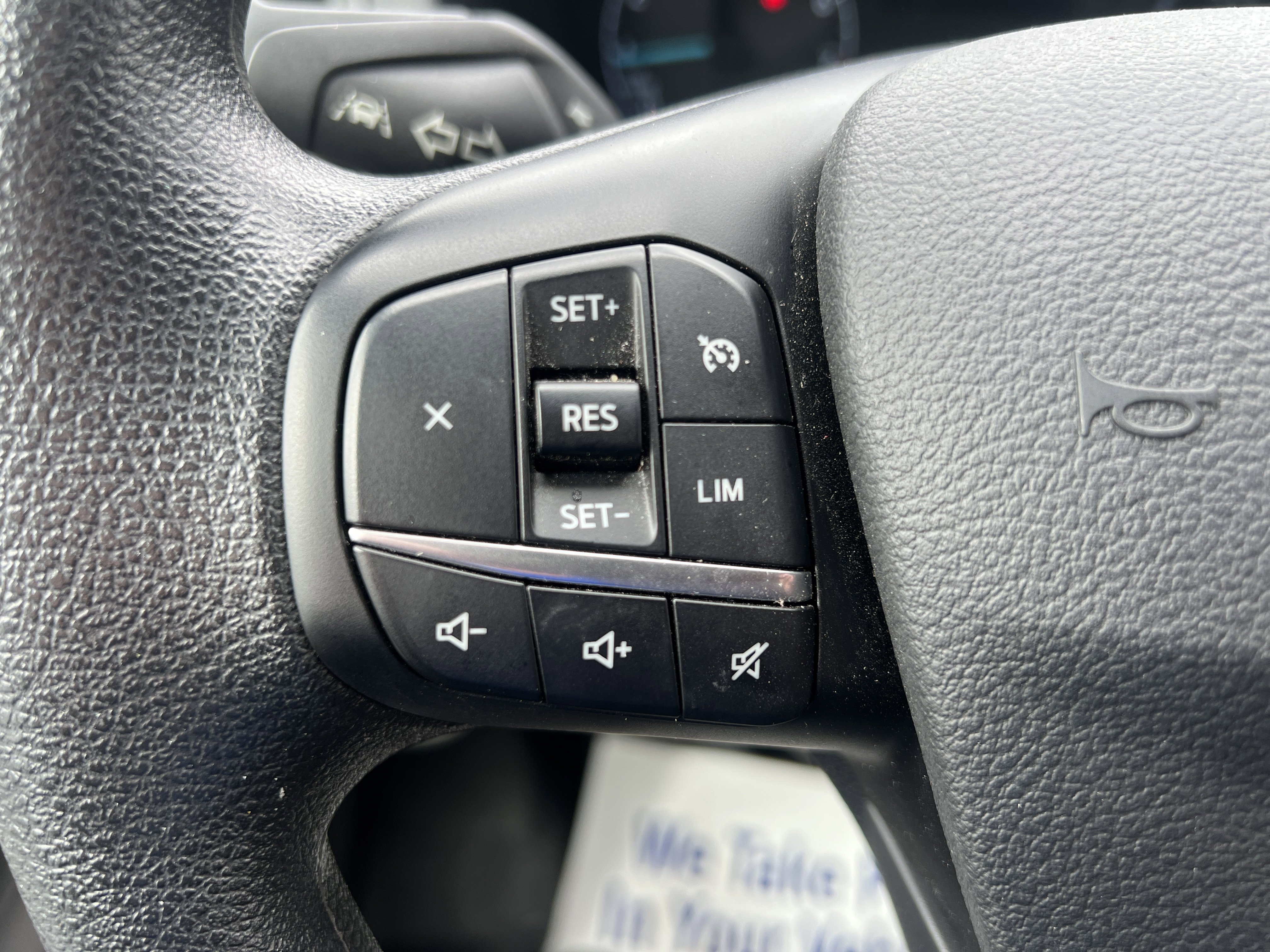 Used 2024 Ford Transit 250 Low Roof w/ Exterior Upgrade Package image 18