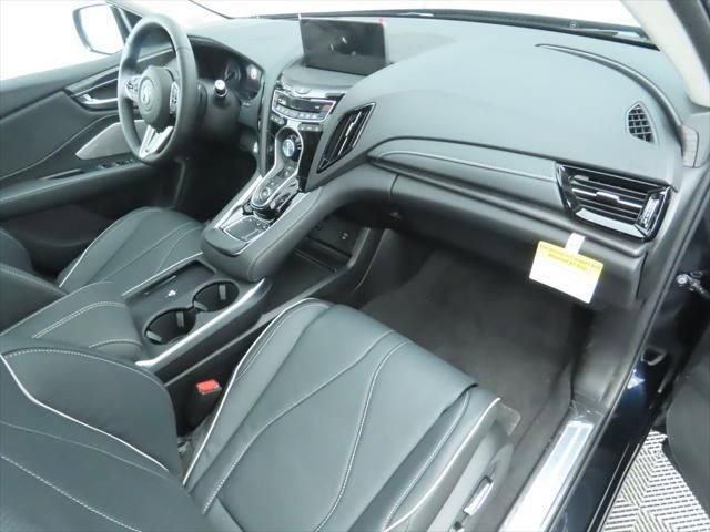 New 2026 Acura RDX SH-AWD w/ Advance Package image 19