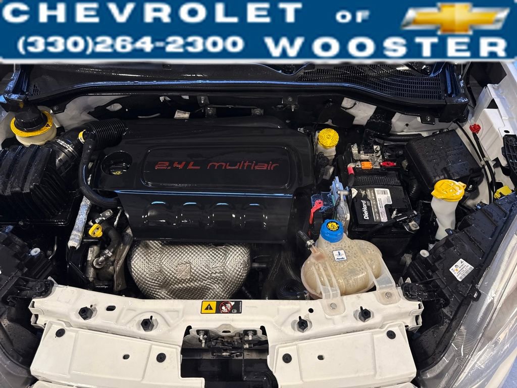 Used 2022 RAM ProMaster City Tradesman w/ Lights & Wheels Group image 34