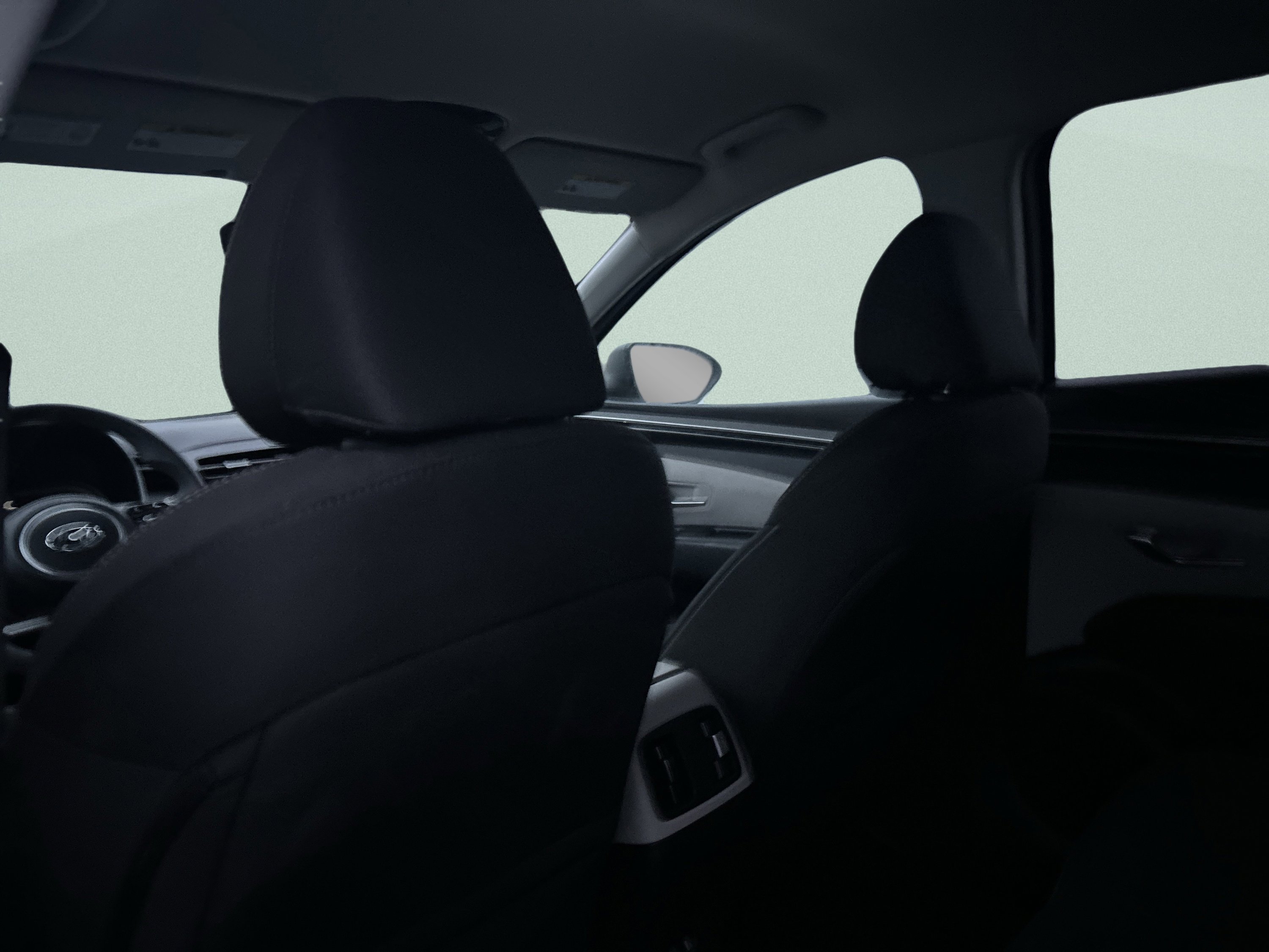 Used 2024 Hyundai Tucson SEL image 16