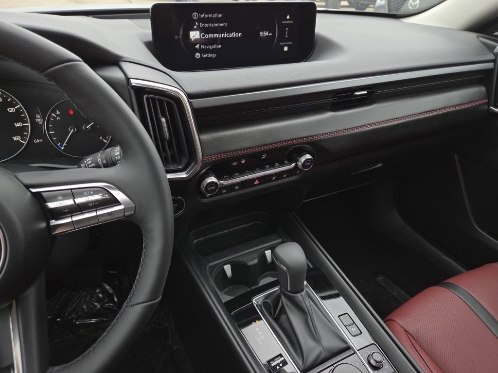 New 2026 MAZDA CX-50 2.5 Hybrid w/ Cargo Package image 20